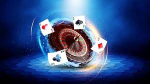 Зеркало Casino Fontan